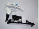 Carene Honda CBR 600 RR 07-08 - Bianco Blu Nero Carene Honda CBR 600 RR 07-08 - Bianco Blu Nero
