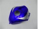 Carene Honda CBR 600 RR 07-08 - Blu Argento Nero Carene Honda CBR 600 RR 07-08 - Blu Argento Nero