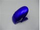 Carene Honda CBR 600 RR 07-08 - Blu Argento Nero Carene Honda CBR 600 RR 07-08 - Blu Argento Nero