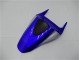 Carene Honda CBR 600 RR 07-08 - Blu Argento Nero Carene Honda CBR 600 RR 07-08 - Blu Argento Nero