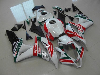Carene Honda CBR 600 RR 07-08 - Castrol