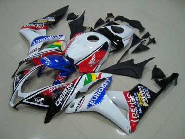 Carene Honda CBR 600 RR 07-08 - Eurobet