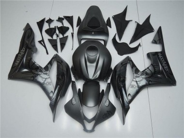 Carene Honda CBR 600 RR 07-08 - Graffiti