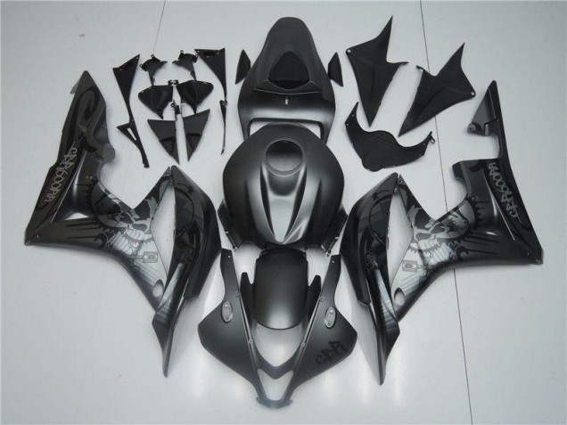 Carene Honda CBR 600 RR 07-08 - Graffiti Carene Honda CBR 600 RR 07-08 - Graffiti