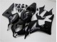 Carene Honda CBR 600 RR 07-08 - Lucido Nero Carene Honda CBR 600 RR 07-08 - Lucido Nero