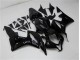 Carene Honda CBR 600 RR 07-08 - Lucido Nero Carene Honda CBR 600 RR 07-08 - Lucido Nero
