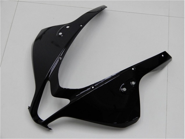 Carene Honda CBR 600 RR 07-08 - Lucido Nero Carene Honda CBR 600 RR 07-08 - Lucido Nero