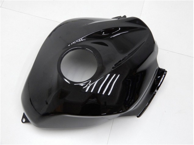 Carene Honda CBR 600 RR 07-08 - Lucido Nero Carene Honda CBR 600 RR 07-08 - Lucido Nero