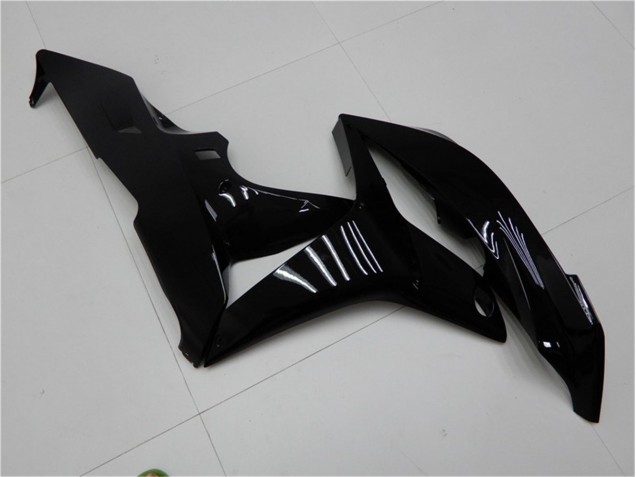 Carene Honda CBR 600 RR 07-08 - Lucido Nero Carene Honda CBR 600 RR 07-08 - Lucido Nero