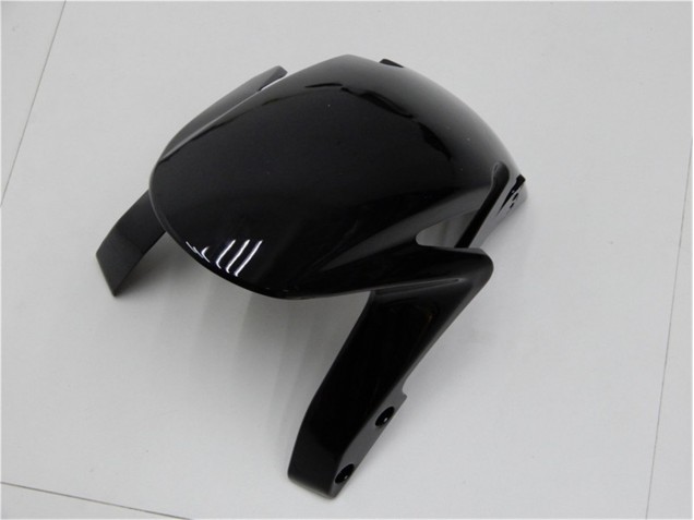 Carene Honda CBR 600 RR 07-08 - Lucido Nero Carene Honda CBR 600 RR 07-08 - Lucido Nero
