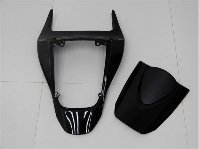 Carene Honda CBR 600 RR 07-08 - Lucido Nero Carene Honda CBR 600 RR 07-08 - Lucido Nero