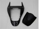 Carene Honda CBR 600 RR 07-08 - Lucido Nero Carene Honda CBR 600 RR 07-08 - Lucido Nero