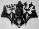 Carene Honda CBR 600 RR 07-08 - Lucido Nero Carene Honda CBR 600 RR 07-08 - Lucido Nero