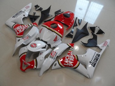 Carene Honda CBR 600 RR 07-08 - Lucky Strike