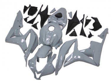Carene Honda CBR 600 RR 07-08 - Nardo Grigio