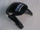 Carene Honda CBR 600 RR 07-08 - Nero Repsol