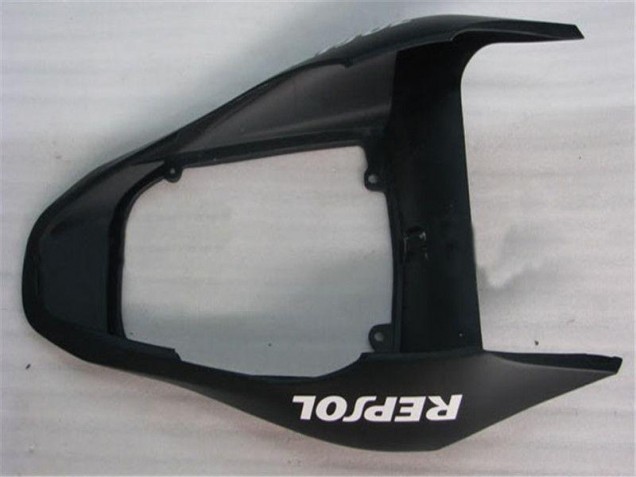 Carene Honda CBR 600 RR 07-08 - Nero Repsol