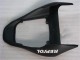 Carene Honda CBR 600 RR 07-08 - Nero Repsol
