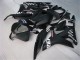 Carene Honda CBR 600 RR 07-08 - Nero Repsol