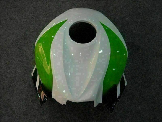 Carene Honda CBR 600 RR 07-08 - Verde