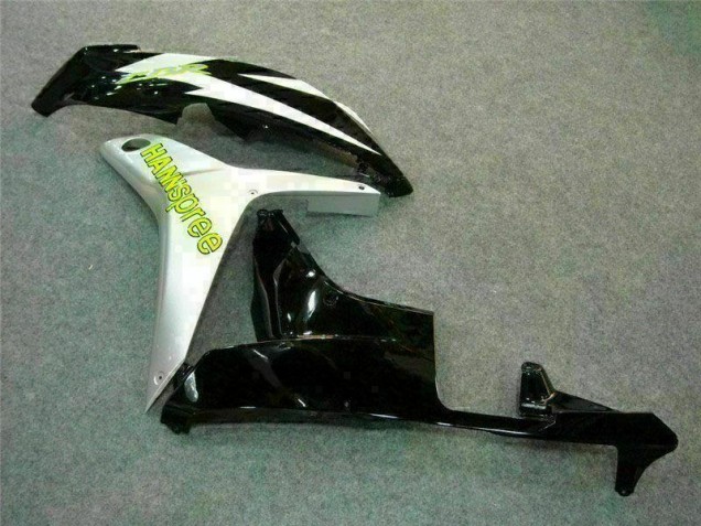 Carene Honda CBR 600 RR 07-08 - Verde