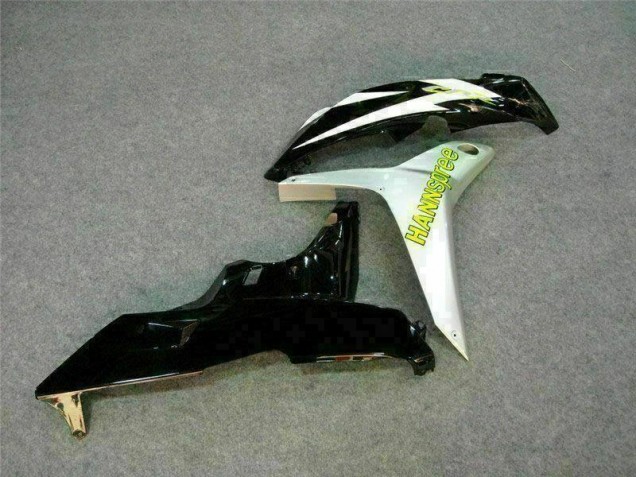 Carene Honda CBR 600 RR 07-08 - Verde