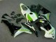 Carene Honda CBR 600 RR 07-08 - Verde