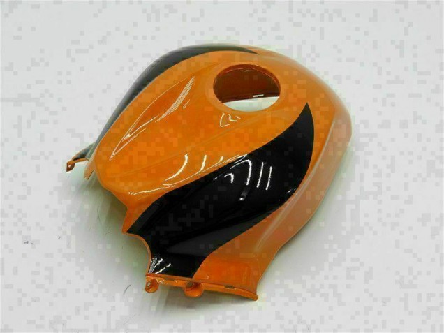 Carene Honda CBR 600 RR 09-12 - Arancia Repsol Carene Honda CBR 600 RR 09-12 - Arancia Repsol