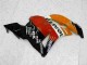 Carene Honda CBR 600 RR 09-12 - Arancia Repsol Carene Honda CBR 600 RR 09-12 - Arancia Repsol