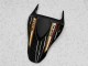 Carene Honda CBR 600 RR 09-12 - Arancia Repsol Carene Honda CBR 600 RR 09-12 - Arancia Repsol