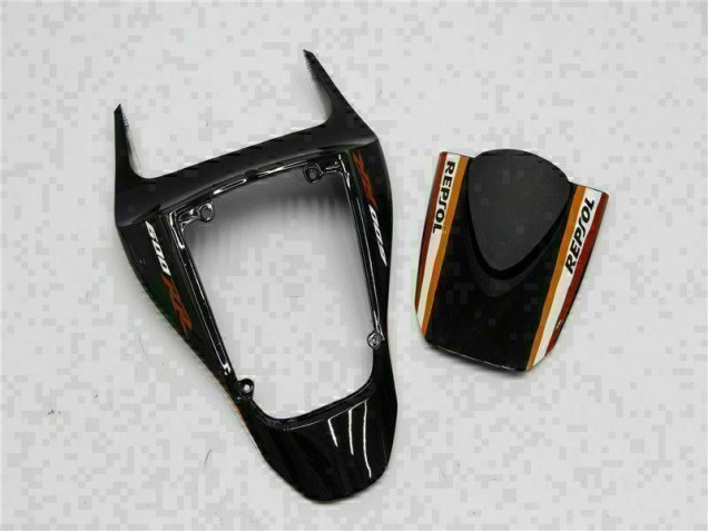 Carene Honda CBR 600 RR 09-12 - Arancia Repsol Carene Honda CBR 600 RR 09-12 - Arancia Repsol