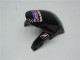 Carene Honda CBR 600 RR 09-12 - Arancia Rosso Nero Repsol