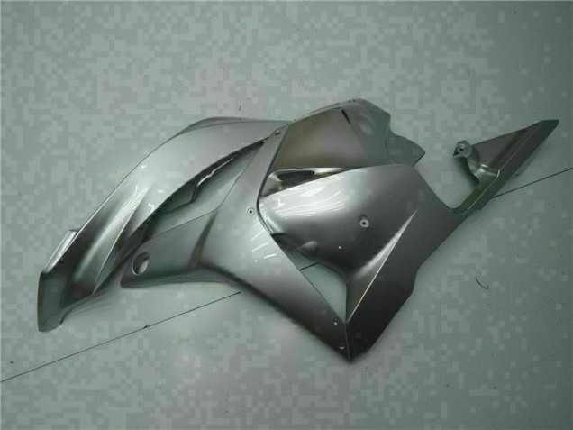 Carene Honda CBR 600 RR 09-12 - Argento Carene Honda CBR 600 RR 09-12 - Argento