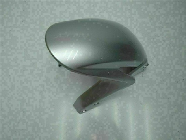 Carene Honda CBR 600 RR 09-12 - Argento Carene Honda CBR 600 RR 09-12 - Argento