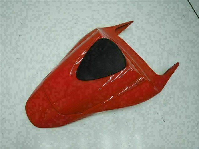Carene Honda CBR 600 RR 09-12 - Argento Carene Honda CBR 600 RR 09-12 - Argento