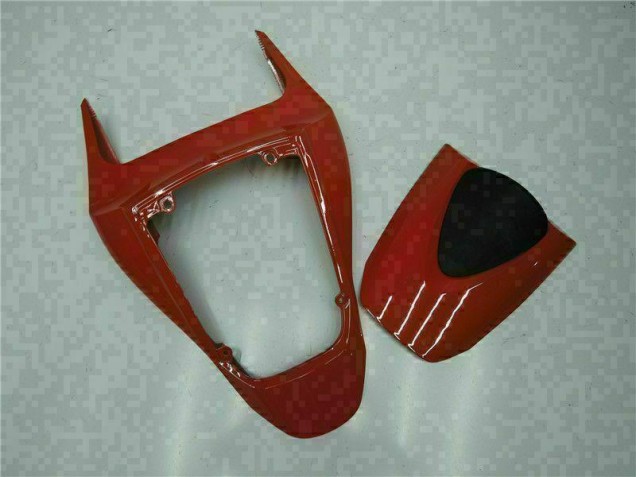 Carene Honda CBR 600 RR 09-12 - Argento Carene Honda CBR 600 RR 09-12 - Argento