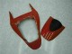 Carene Honda CBR 600 RR 09-12 - Argento Carene Honda CBR 600 RR 09-12 - Argento