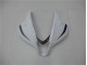Carene Honda CBR 600 RR 09-12 - Bianco Argento Nero Carene Honda CBR 600 RR 09-12 - Bianco Argento Nero