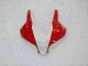 Carene Honda CBR 600 RR 09-12 - Bianco Nero Rosso Carene Honda CBR 600 RR 09-12 - Bianco Nero Rosso