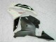 Carene Honda CBR 600 RR 09-12 - Bianco Nero Rosso Carene Honda CBR 600 RR 09-12 - Bianco Nero Rosso