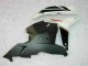 Carene Honda CBR 600 RR 09-12 - Bianco Nero Rosso Carene Honda CBR 600 RR 09-12 - Bianco Nero Rosso