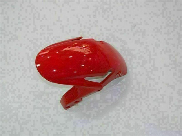 Carene Honda CBR 600 RR 09-12 - Bianco Nero Rosso Carene Honda CBR 600 RR 09-12 - Bianco Nero Rosso