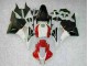 Carene Honda CBR 600 RR 09-12 - Bianco Nero Rosso Carene Honda CBR 600 RR 09-12 - Bianco Nero Rosso