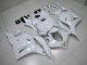 Carene Honda CBR 600 RR 09-12 - Bianco Perla