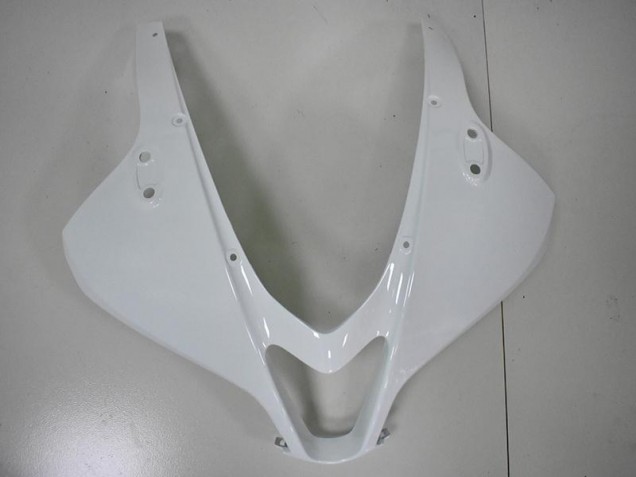 Carene Honda CBR 600 RR 09-12 - Bianco Perla