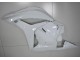 Carene Honda CBR 600 RR 09-12 - Bianco Perla