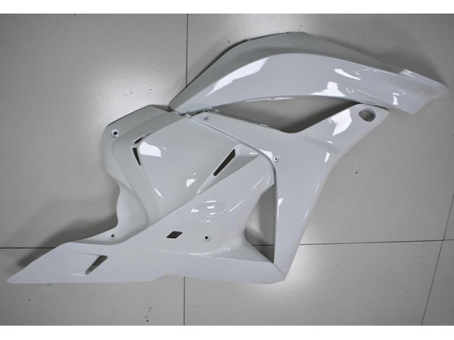 Carene Honda CBR 600 RR 09-12 - Bianco Perla