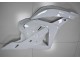 Carene Honda CBR 600 RR 09-12 - Bianco Perla