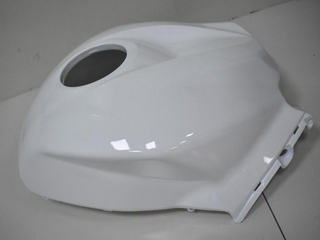 Carene Honda CBR 600 RR 09-12 - Bianco Perla