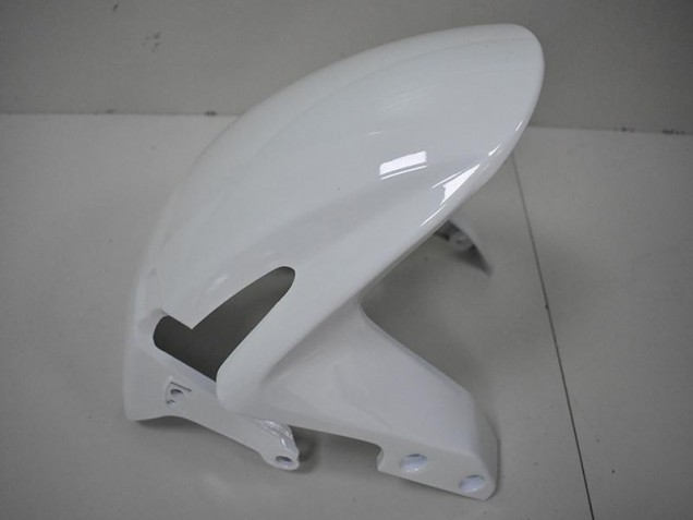 Carene Honda CBR 600 RR 09-12 - Bianco Perla